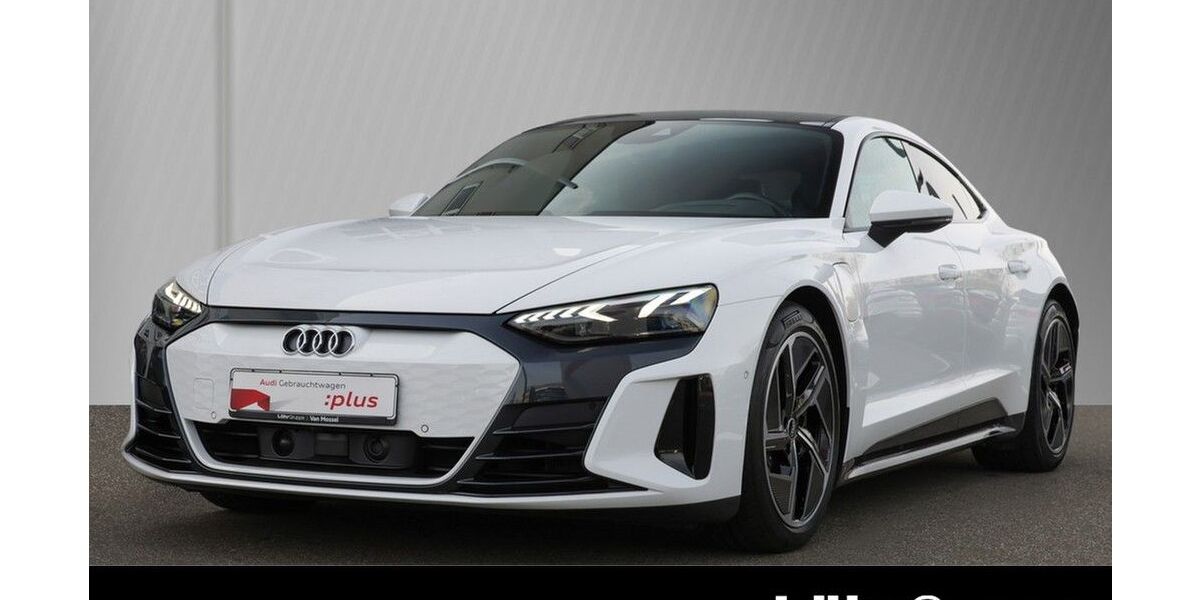 Audi e-tron GT 46.500 km 51.980 &euro; Trier 54292