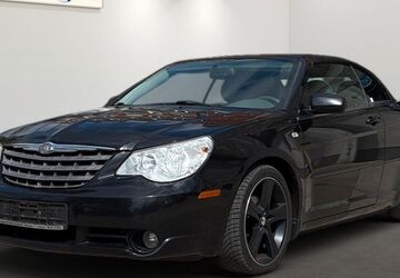 Chrysler Sebring 145.241 km 3.499 &euro; Berlin 12681