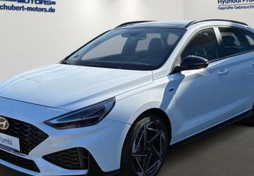 Hyundai i30 1.016 km 29.790 &euro; Magdeburg 39108