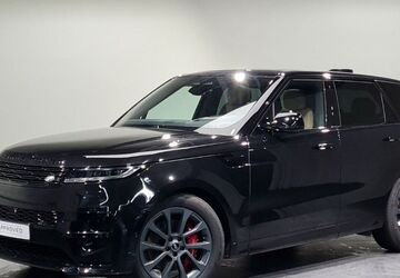 Land Rover Range Rover Sport 19.200 km 96.490 &euro; Fulda 36043