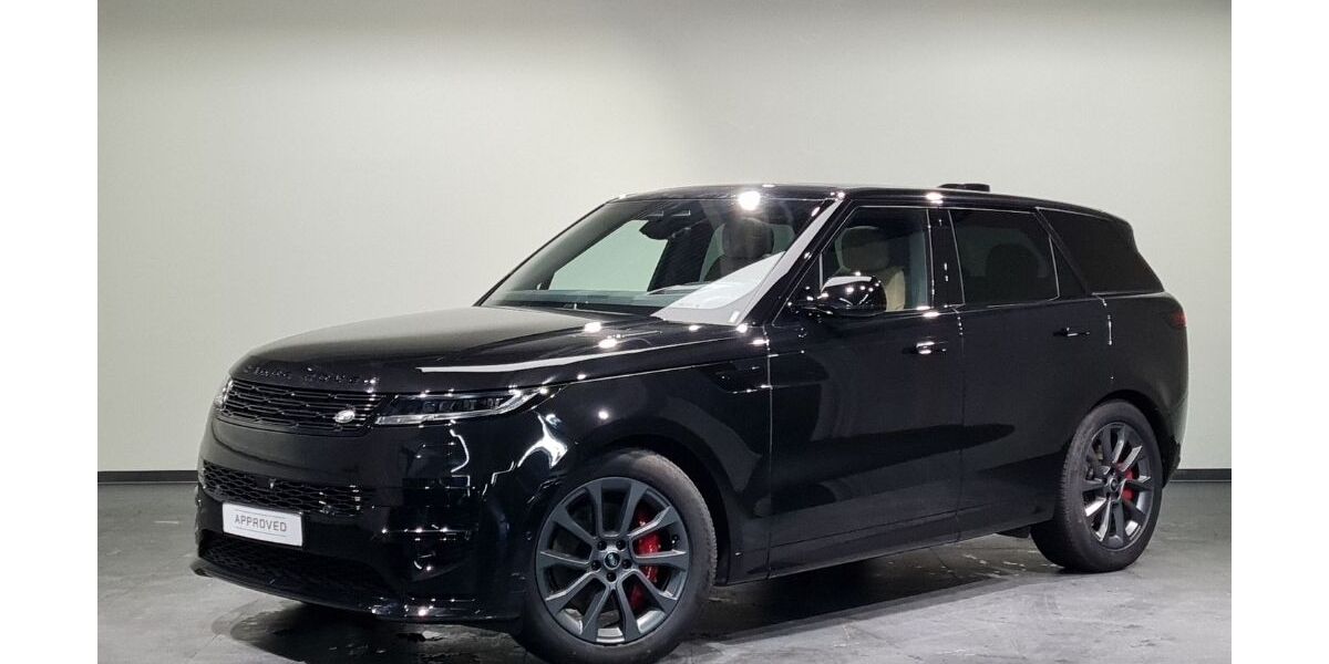 Land Rover Range Rover Sport 19.200 km 96.490 &euro; Fulda 36043