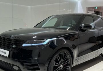 Land Rover Range Rover Velar 9.900 km 86.900 &euro; Passau 94036