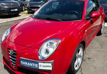 Alfa Romeo MiTo 64.000 km 6.950 &euro; Merzig 66663
