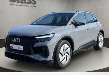 Audi Q4 e-tron 12.037 km 45.800 &euro; Marburg 35039