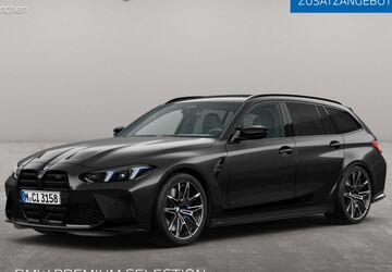 BMW M3 9.065 km 87.995 &euro; München 80939