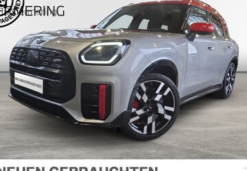 Mini John Cooper Works Countryman 44.949 km 38.990 &euro; Germering 82110
