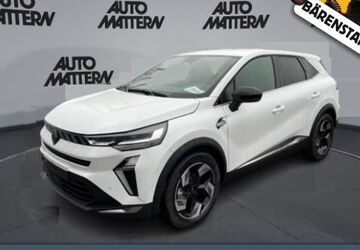 Renault Symbioz 4.000 km 32.490 &euro; Herford 32051