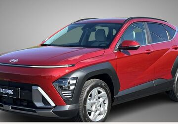 Hyundai KONA 1.900 km 24.990 &euro; Eisenach 99817