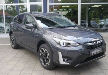 Subaru XV 29.999 km 25.985 &euro; Landsberg 86899