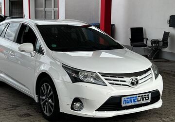Toyota Avensis 220.000 km 4.999 &euro; Oberndorf am Neckar 78727