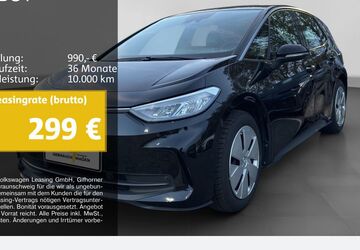 VW ID.3 29.259 km 26.120 &euro; Duisburg 47059