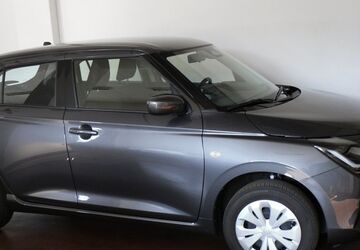 Suzuki Swift 4.380 km 18.450 &euro; Bärenstein 09471