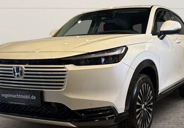 Honda HR-V 3.684 km 28.860 &euro; Brilon 59929