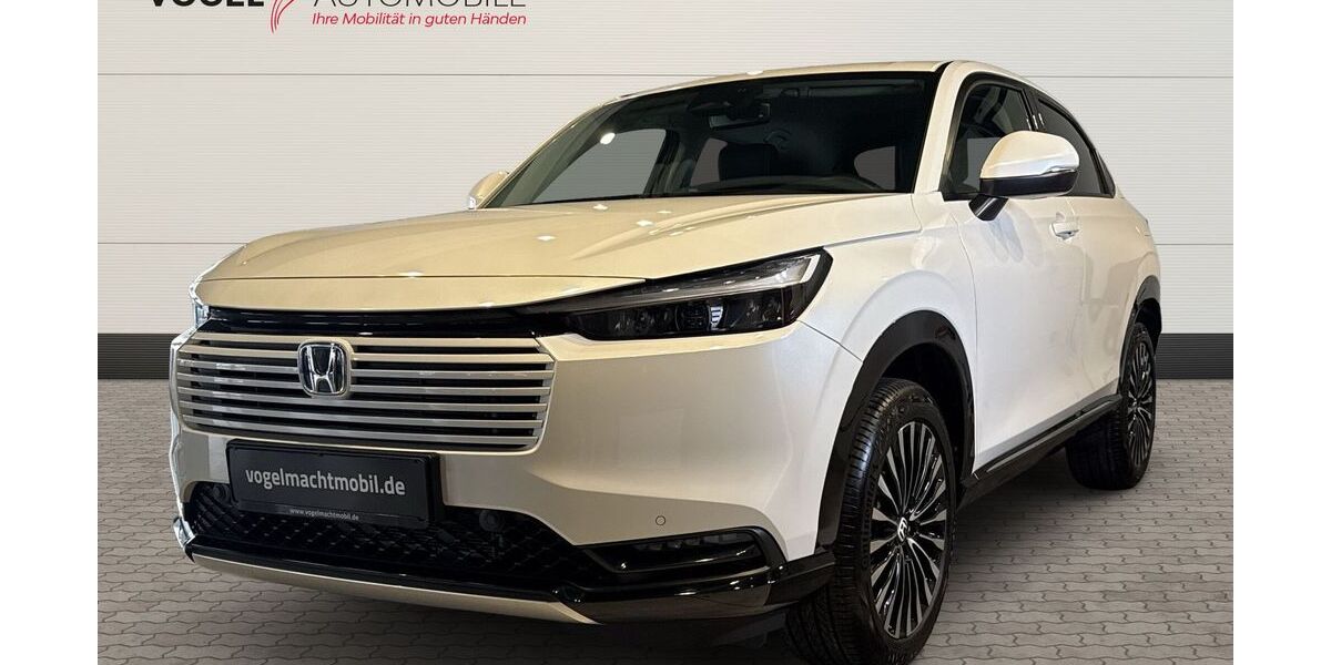 Honda HR-V 3.684 km 28.860 &euro; Brilon 59929