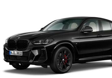 BMW X4 19.779 km 50.699 &euro; Winnenden 71364
