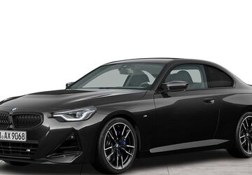 BMW M240i 15.452 km 50.890 &euro; Bad Wiessee 83707