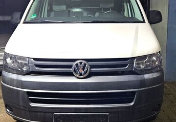 VW T5 Transporter 209.800 km 11.900 &euro; Freiburg 79114