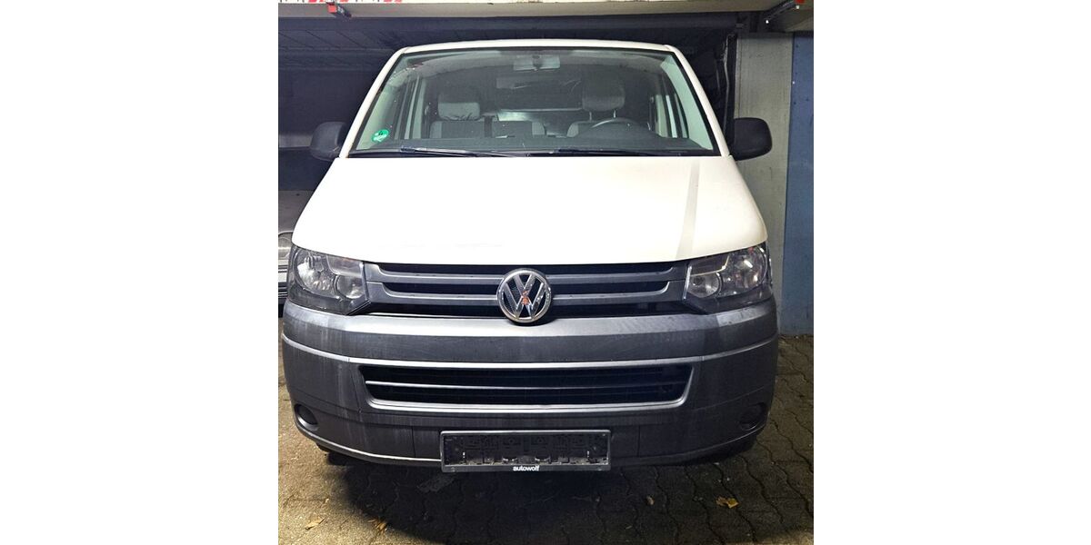 VW T5 Transporter 209.800 km 11.900 &euro; Freiburg 79114