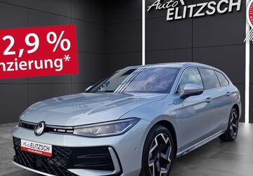 VW Passat 13.200 km 48.770 &euro; Kamenz 01917