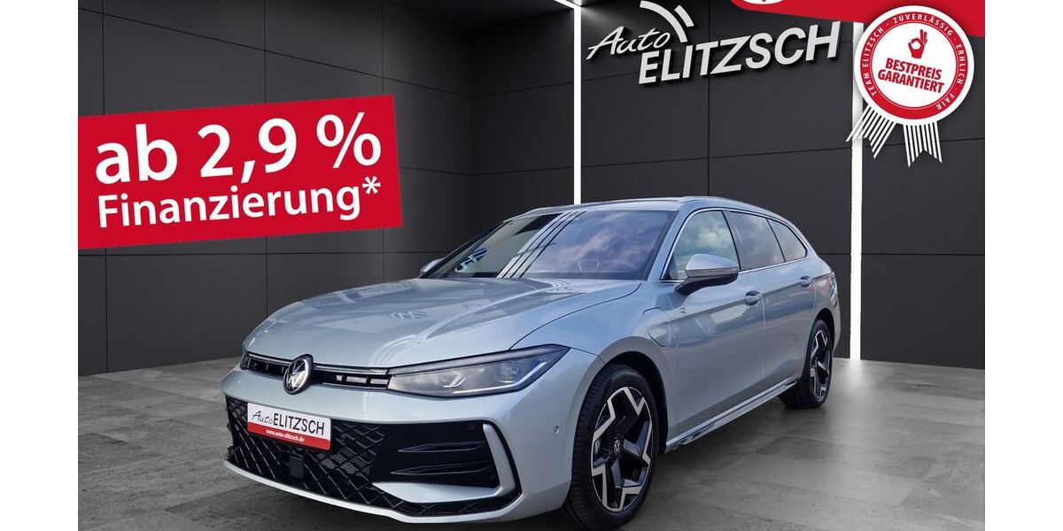 VW Passat 13.200 km 48.770 &euro; Kamenz 01917