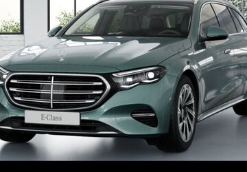 Mercedes-Benz E 300 9.147 km 55.980 &euro; Stuttgart 70372