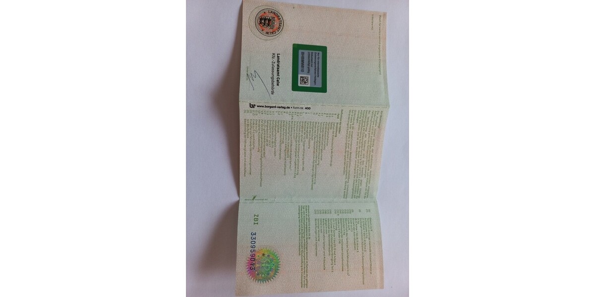 Suzuki Jimny 163.000 km 8.300 &euro; Calw 75365