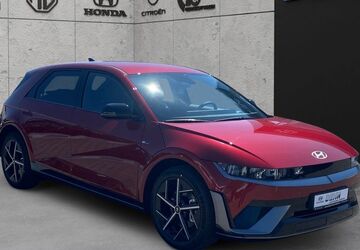 Hyundai IONIQ 5 2.393 km 46.940 &euro; Brandenburg an der Havel 14772