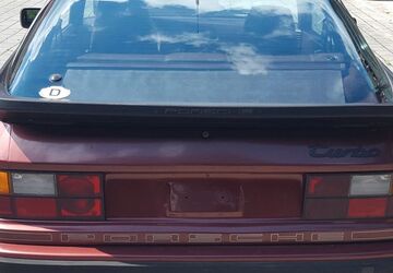 Porsche 944 408.000 km 16.000 &euro; Laberweinting 84082