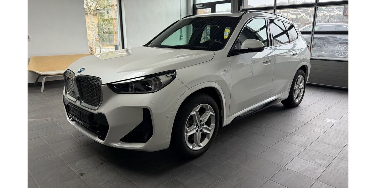 BMW iX1 28.300 km 45.950 &euro; Freudenberg 57258