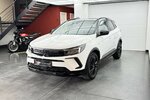 Opel Grandland 1.2 Turbo GS Line CarPlay Cam 35.140 km 16.830 &euro; Lich 35423