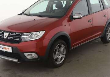 Dacia Logan 78.894 km 11.290 &euro; Stuttgart 70195