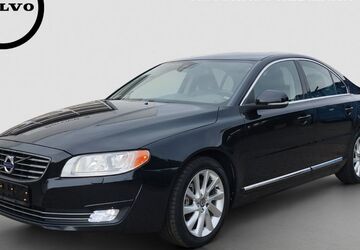Volvo S80 248.900 km 8.700 &euro; Salzatal OT Bennstedt 06198