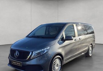 Mercedes-Benz EQV 113.246 km 35.920 &euro; Göttingen 37079