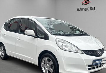 Honda Jazz 102.300 km 7.490 &euro; Dortmund OT Mitte 44145