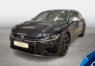 VW Arteon 5.282 km 56.256 &euro; Landshut 84030