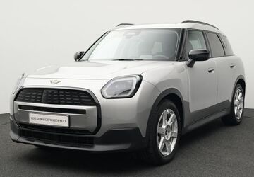 Mini One Countryman 11.720 km 38.265 &euro; 