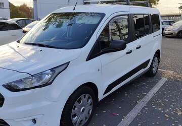 Ford Transit Connect 21.400 km 24.999 &euro; Langeneichstädt 06268