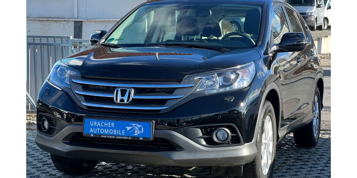 Honda CR-V 125.000 km 10.990 &euro; Reutlingen 72762