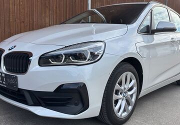 BMW 225 Active Tourer 66.333 km 15.999 &euro; Eching am Ammersee 82279