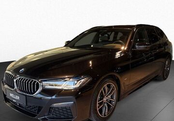 BMW 530 61.800 km 45.750 &euro; Celle 29227