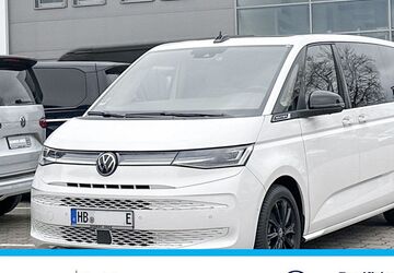 VW T7 Multivan 26.500 km 67.890 &euro; Bremen 28207