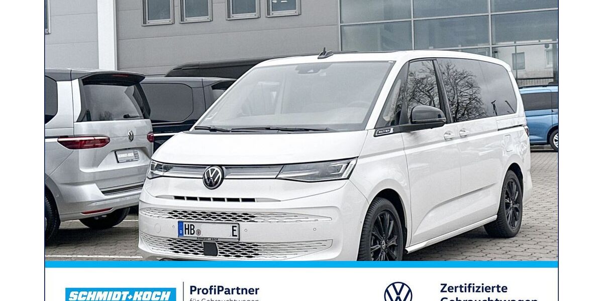 VW T7 Multivan 26.500 km 67.890 &euro; Bremen 28207