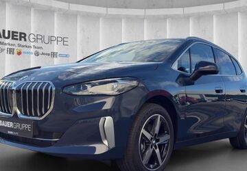 BMW 218 Active Tourer 4.500 km 38.930 &euro; Schleswig 24837