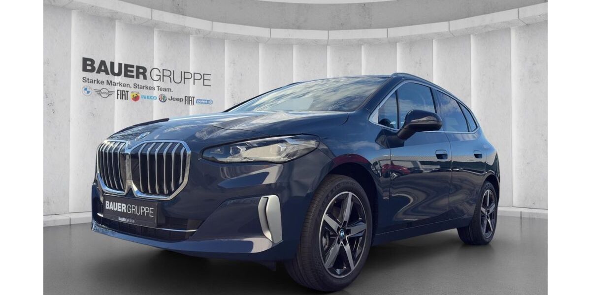 BMW 218 Active Tourer 4.500 km 38.930 &euro; Schleswig 24837