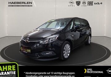 Opel Zafira 99.900 km 14.280 &euro; Kempten 87435