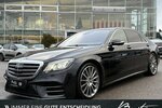 Mercedes-Benz S 400 D AMG 4MATIC/360°/BURMESTER/MASSAGE/MEMOR 130.114 km 55.800 &euro; Villingen-Schwenningen 78054
