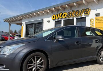 Toyota Avensis 199.300 km 6.900 &euro; Großostheim 63762
