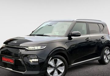 Kia Soul 52.684 km 19.979 &euro; Elsdorf (bei Köln) 50189