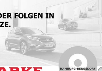 Honda HR-V 7.700 km 27.900 &euro; Hamburg 21035
