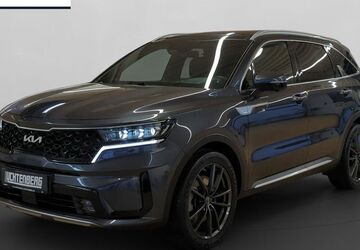 Kia Sorento 52.450 km 40.490 &euro; Leverkusen 51381